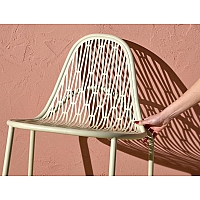Malvasia chair